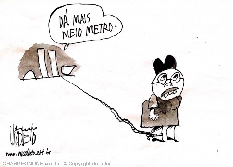 corda Dilma