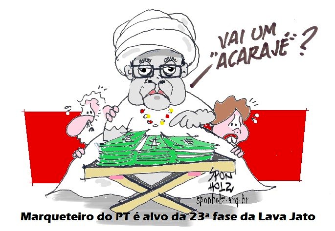 ACARAJÉ