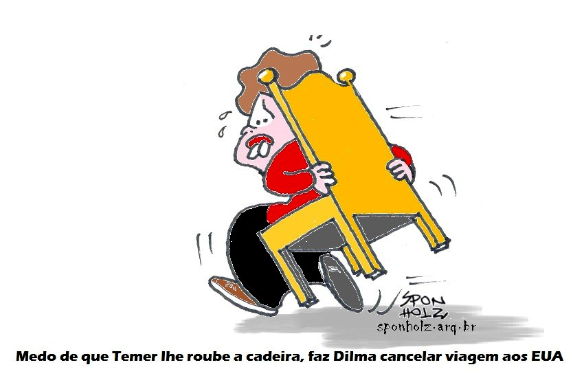 sponholz dilma sem pmdb
