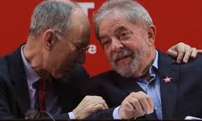 falcao com lula