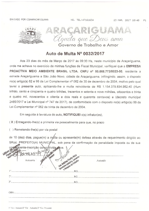 araçariguama