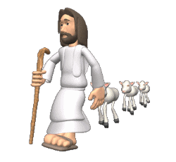 jesus_and_lambs_animation
