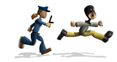girl_cop_chasing_thief