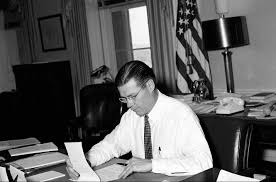 Robert McNamara