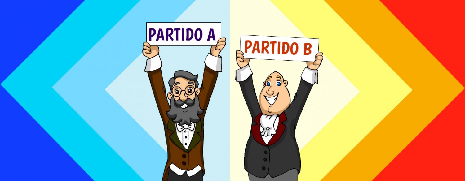 PARTIDOS