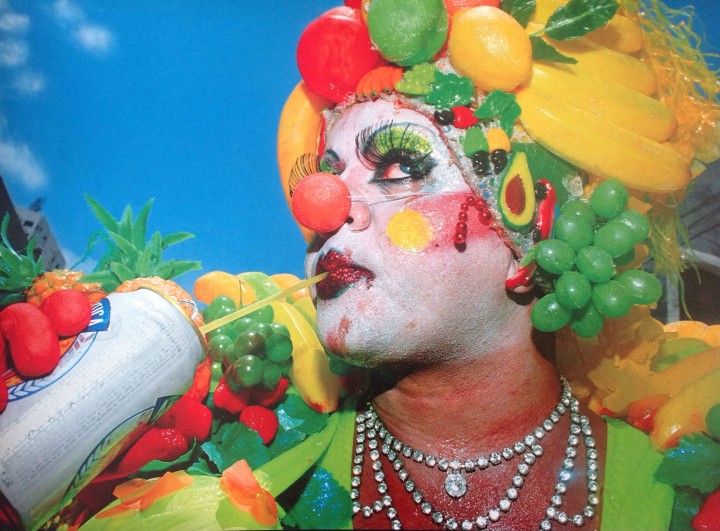 Recife, 2001 (Foto: Catherine Krulik / Carnavais do Brasil)