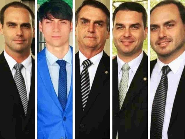 familícia