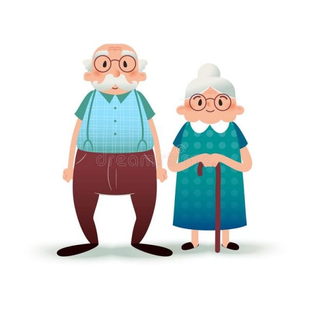 ageísmo