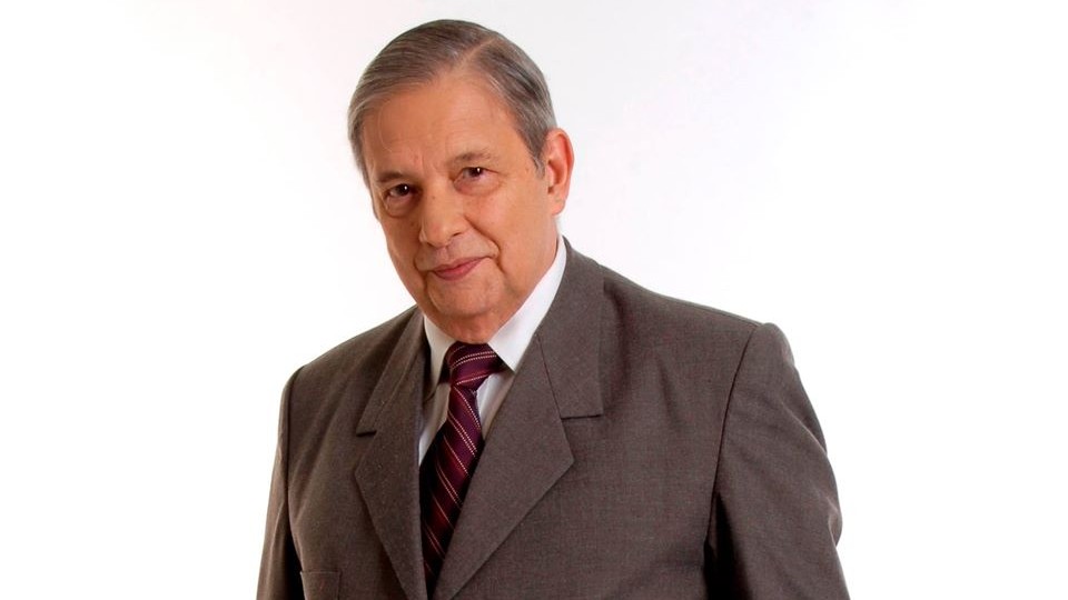 José Paulo de Andrade