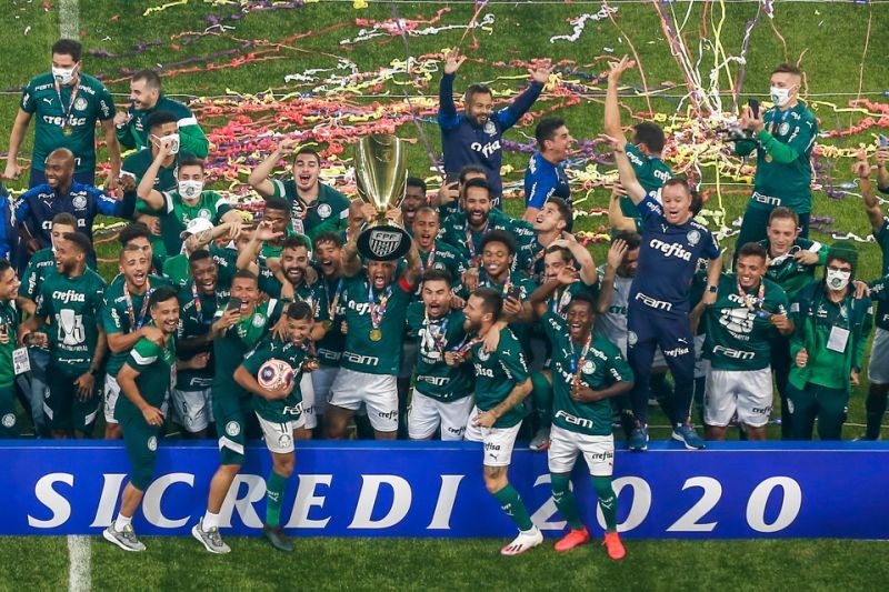 pALMEIRAS