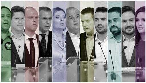 CANDIDATOS