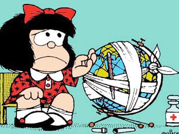 MAFALDA