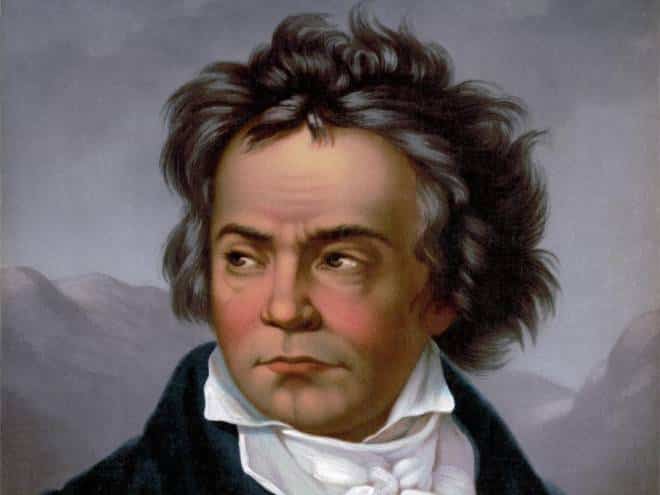 BEETHOVEN