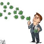 CPI - bolsonaro mentiroso