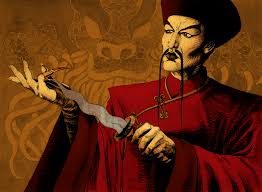 Dr. Fu Manchu