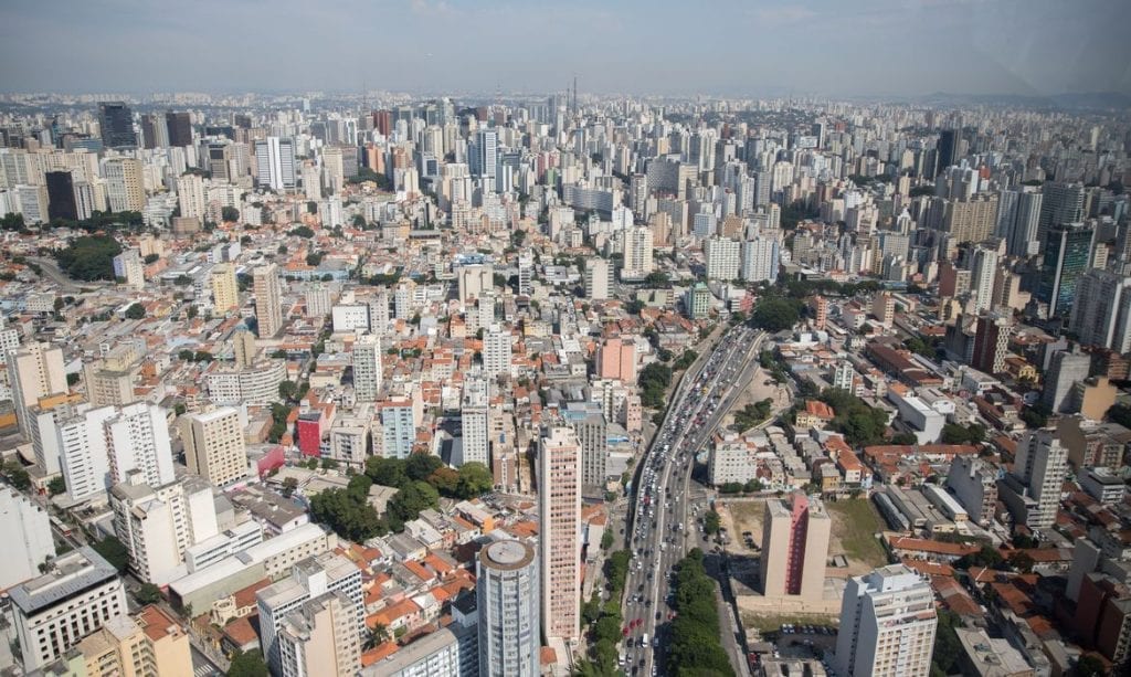 são paulo