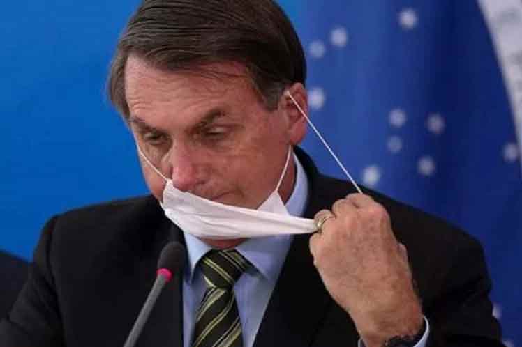 GOLPE BOLSONARO