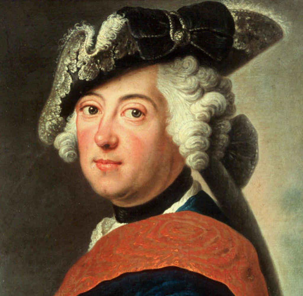 Frederico II