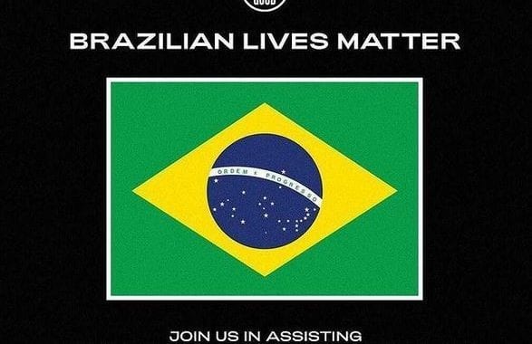 brazilian lives matter