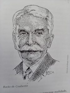 COUBERTAIN