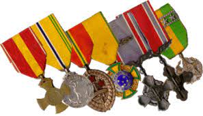 medalhas