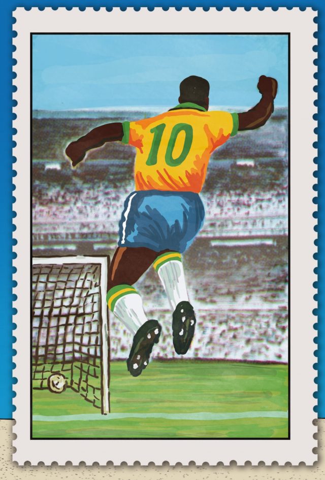 Pelé