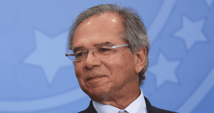Paulo Guedes - posteco