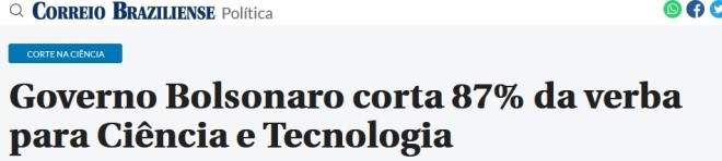 eletricidade