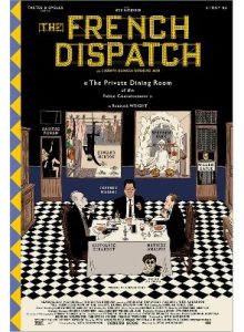 THE FRENCH DISPATCH