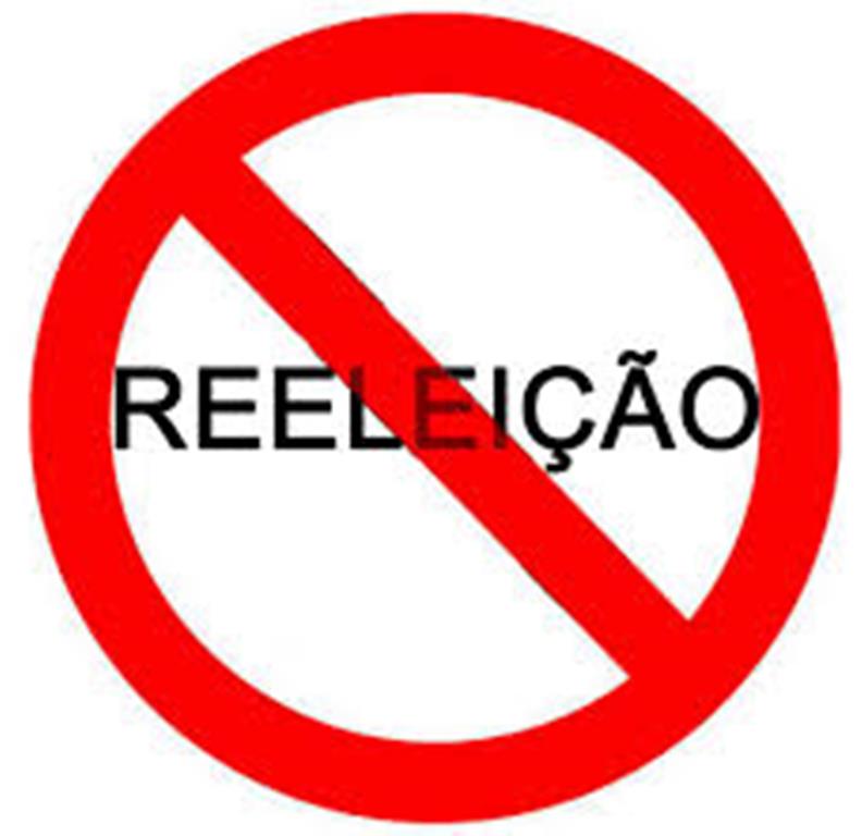 reeleição