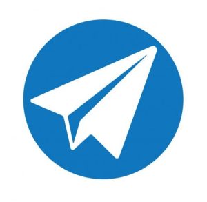 Telegrã - Telegram