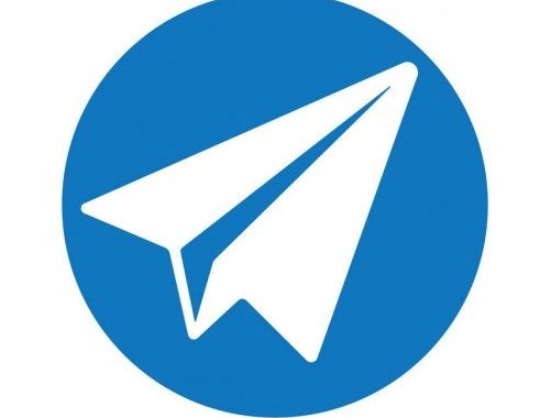 Telegrã - Telegram