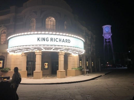 KING RICHARD