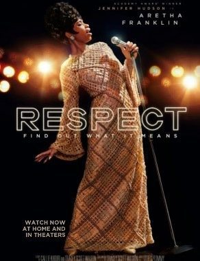 respect filme