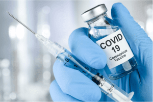 vacina - covid