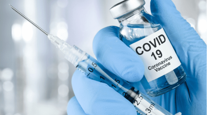 vacina - covid