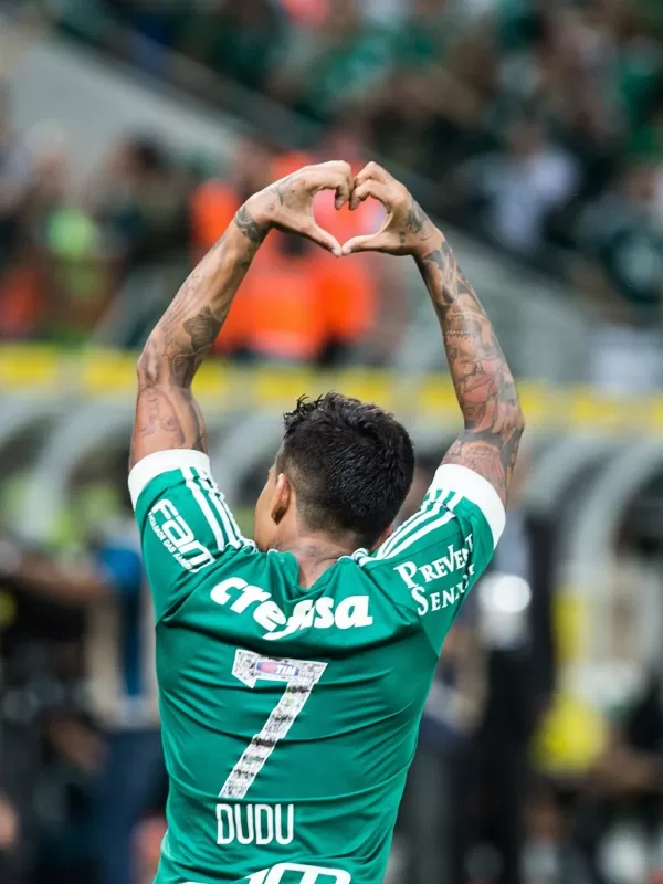 Palmeiras