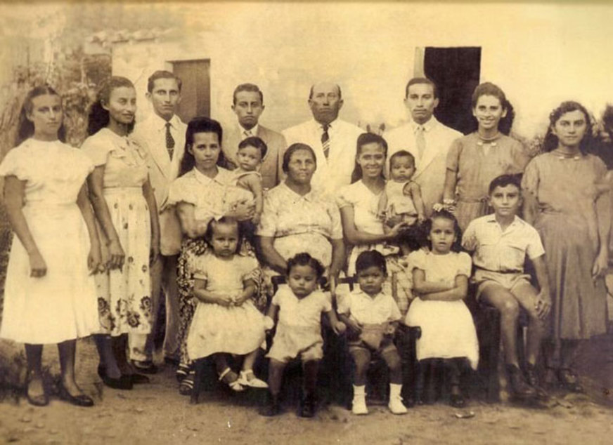 presença judaica no brasil