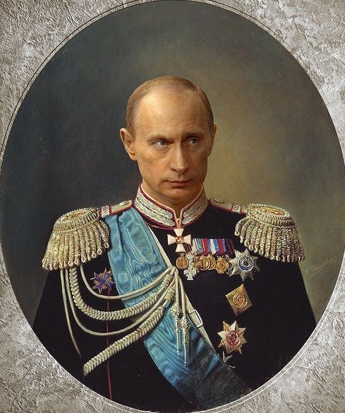 tsar