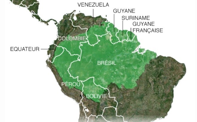 AMAZÔNIA