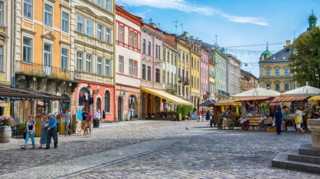 Lviv