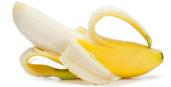 Chiclete com banana