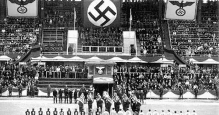 Quando o FC Start encarou (e venceu) o Nazismo