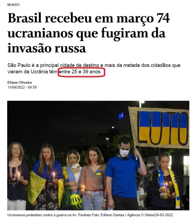 Verás que um filho teu não foge à luta