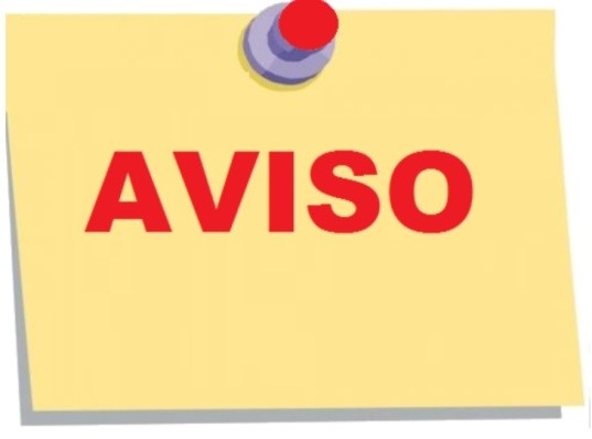 aviso