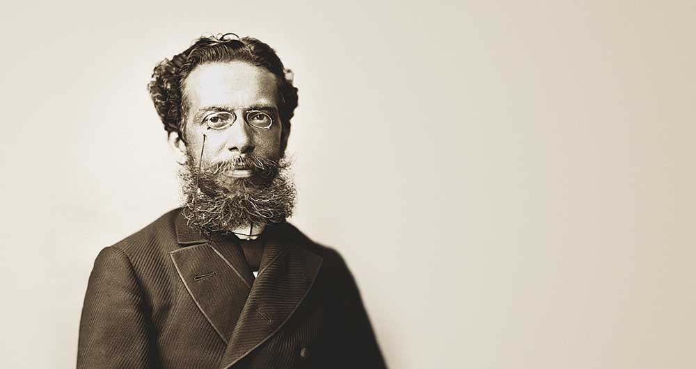 Machado de Assis