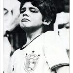 “A Capa da Copa” - barcelona, 6 de julho de 1982