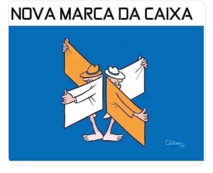 nome novo simbolo caixa