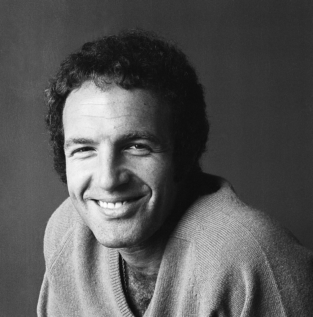 James Caan