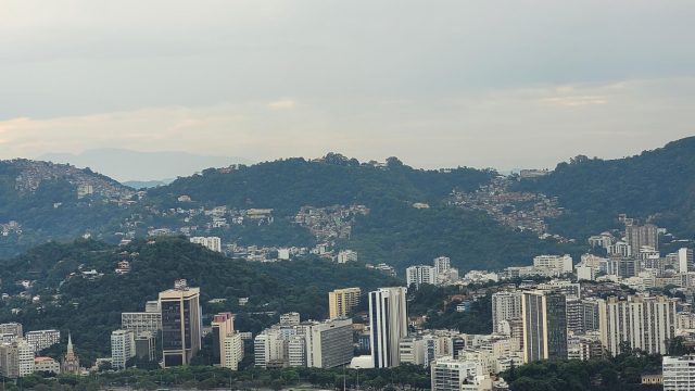 SÃO PAULO - RIO